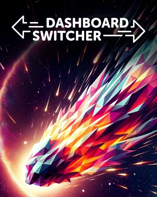 dashboard-switcher