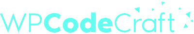 WP Code Craft - Logo